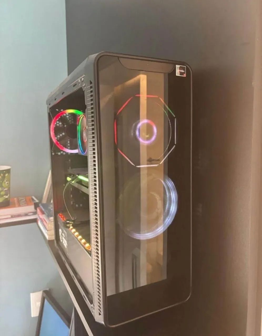 Pc gamer  - Foto 2