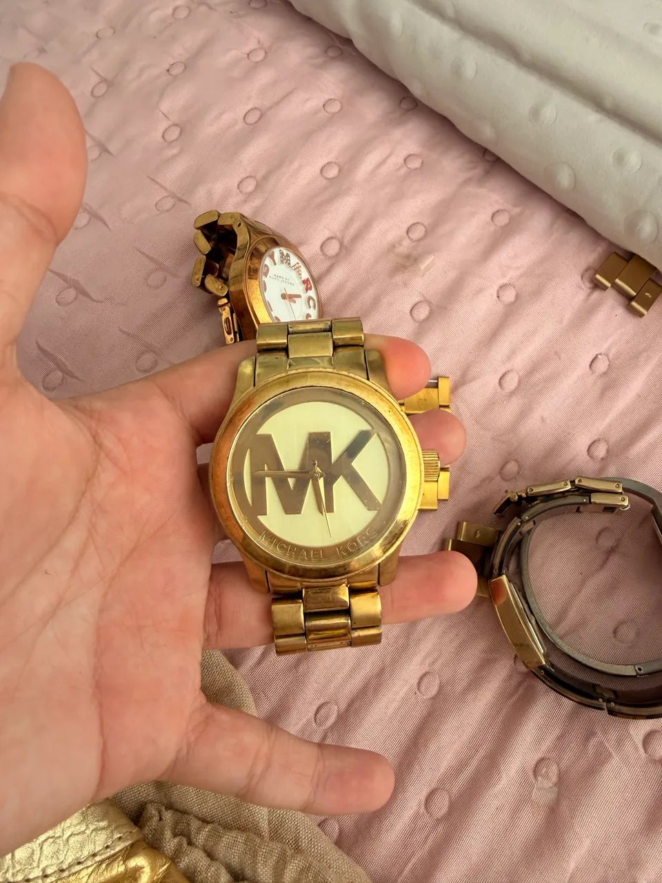 RELÓGIO MICHAEL KORS 