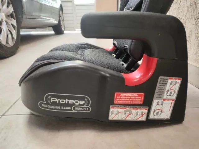 Cadeira Peg Perego - Foto 3