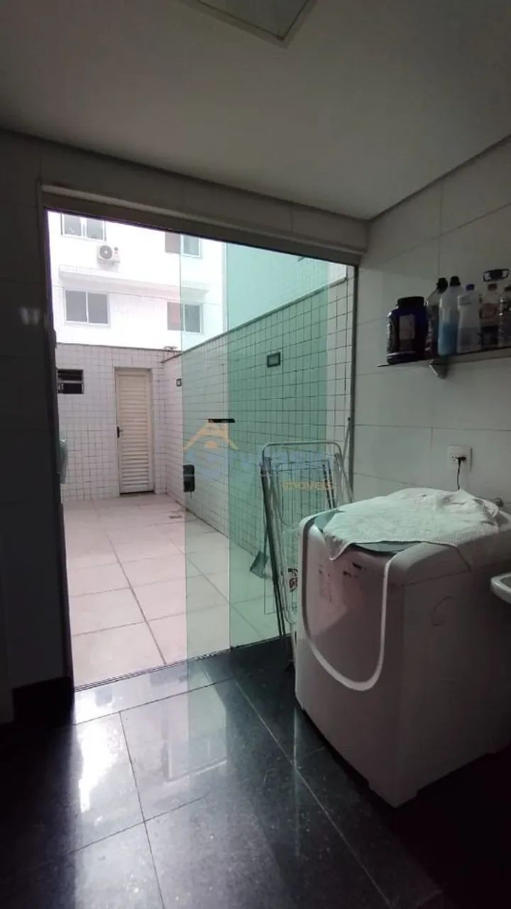 ÁREA PRIVATIVA BAIRRO LIBERDADE PROXIMO A UFMG - Foto 4