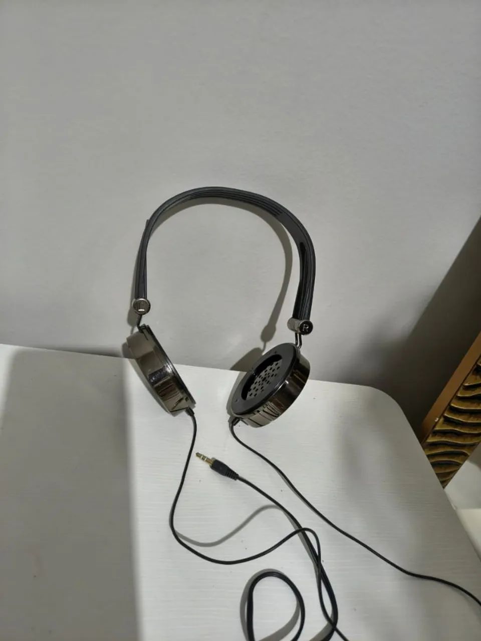 Fone com fio - Foto 4