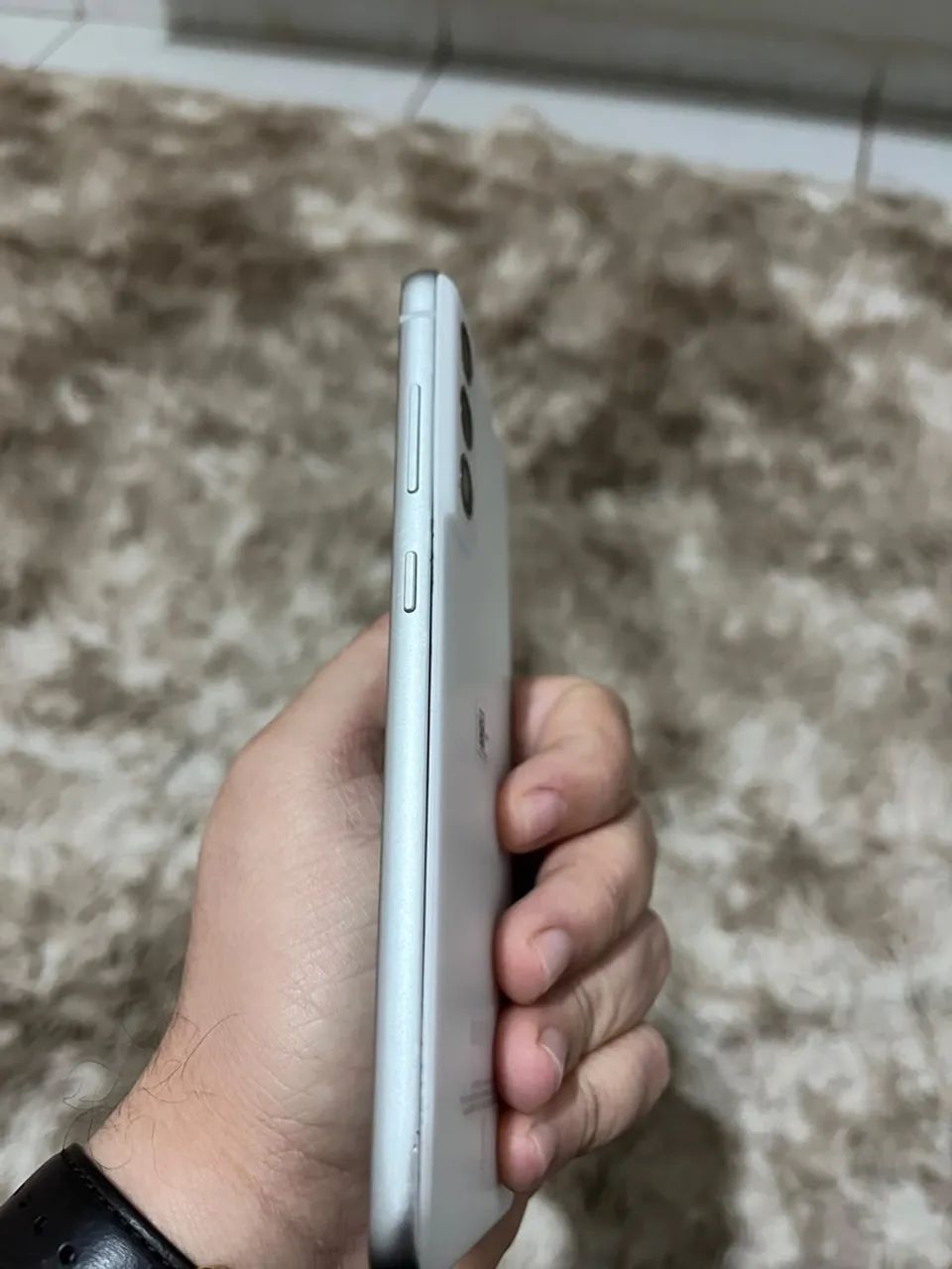 Celular Galaxy S21 - Foto 2
