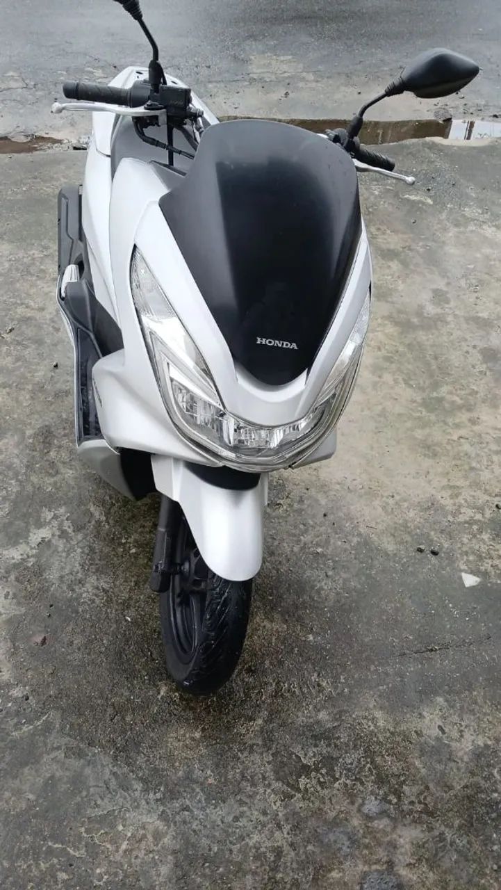 Pcx 2018 - Foto 2
