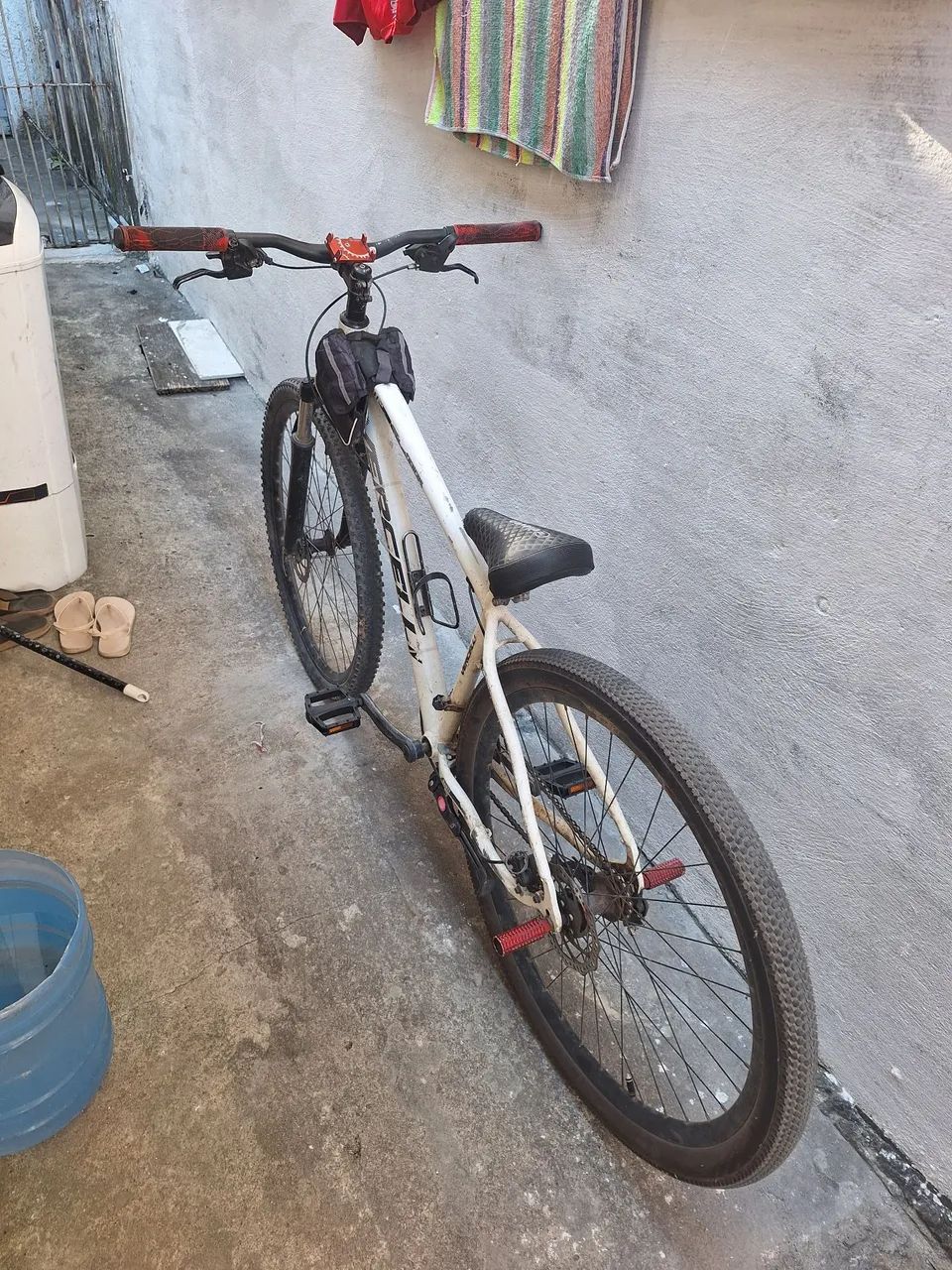 Bicicleta aro 29  - Foto 2