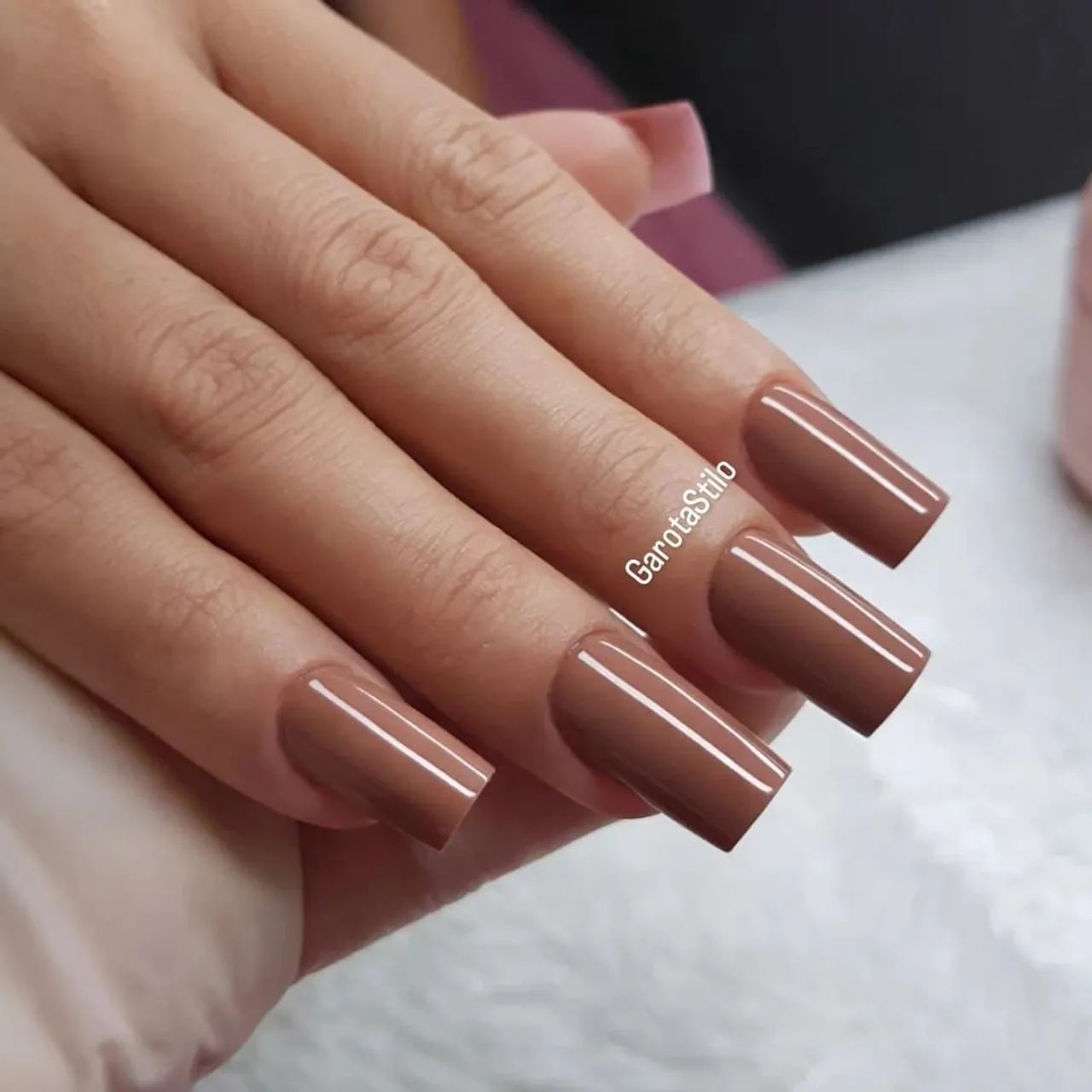 Alongamento de unha de gel! - Foto 4