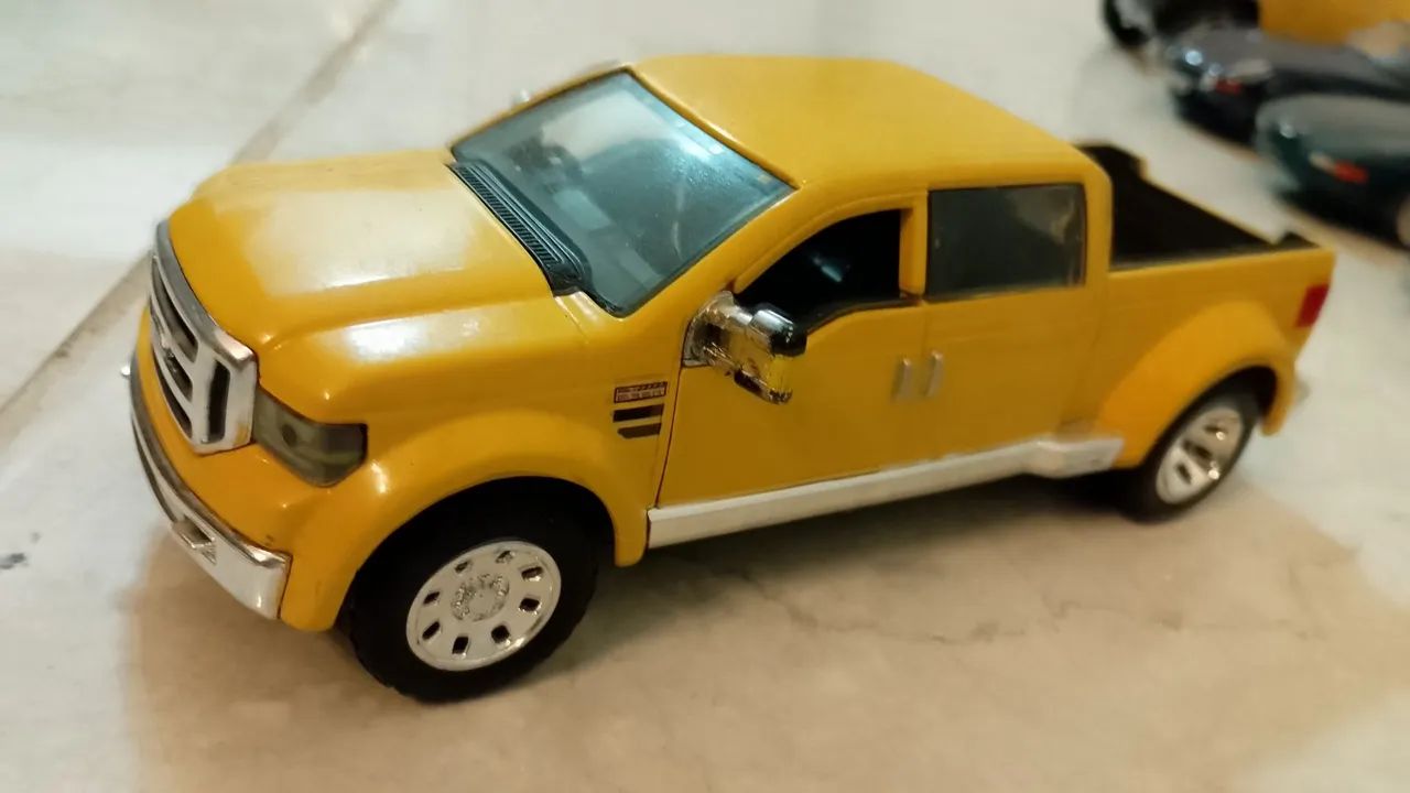 100 reais cada mini 1/24 - Foto 4