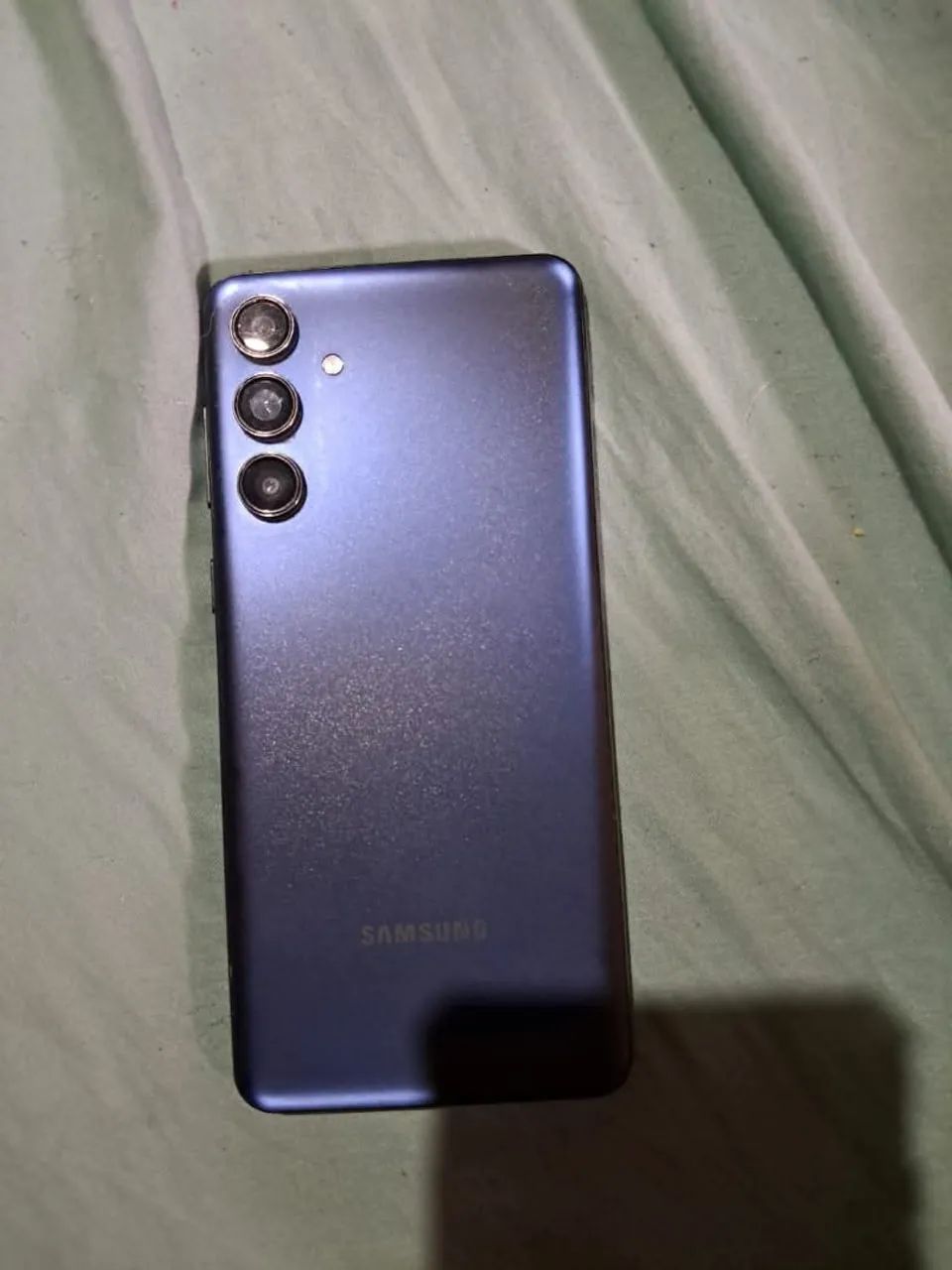 Vende-se m55 de 256gbs  - Foto 3