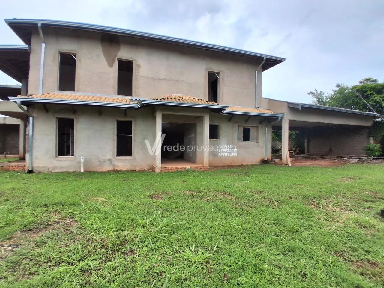 casa - Parque Xangrilá - Campinas - Foto 2