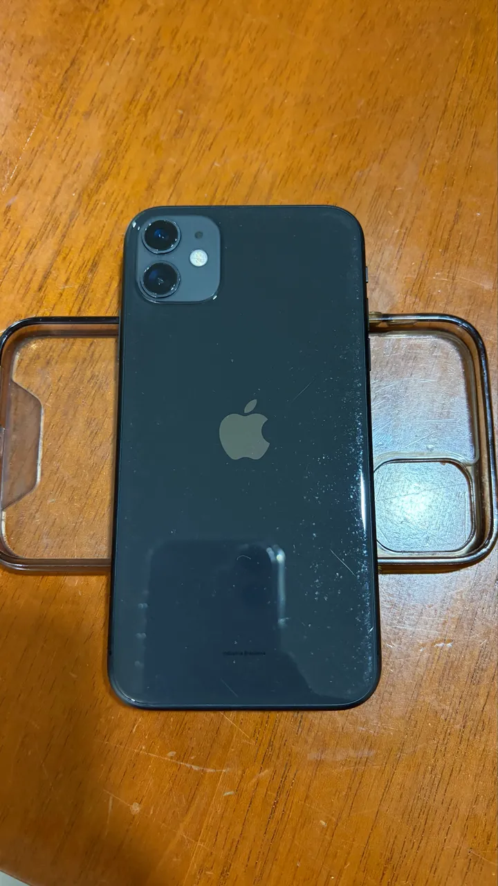 iPhone 11 128gb - Celulares e Smartphones - Jardim Brasil, Goiânia