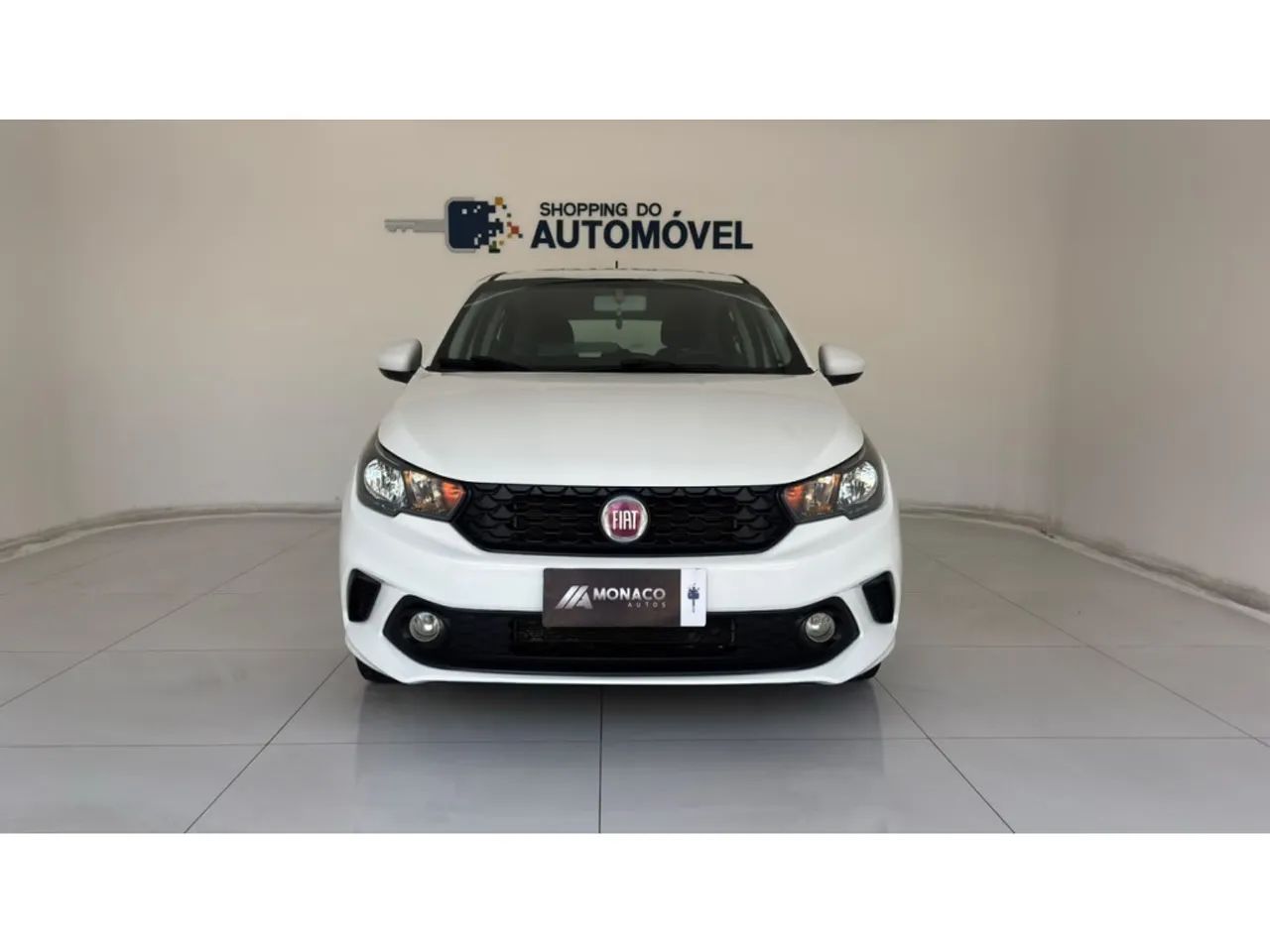 Fiat Argo Drive 1.0 Firefly 2019 - Foto 2