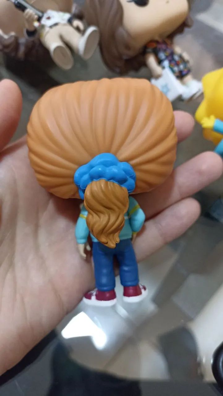 Funko Stranger Things Max - Foto 2