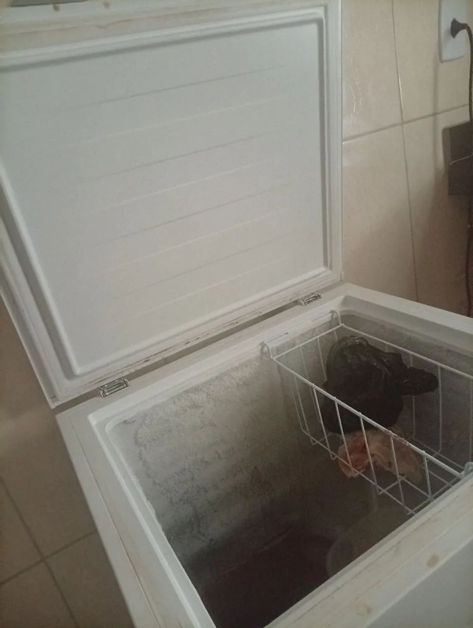Freezer hisense - Foto 2