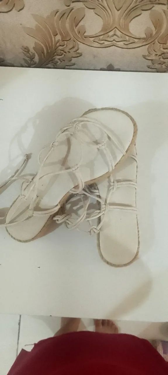 Sandália  - Foto 2