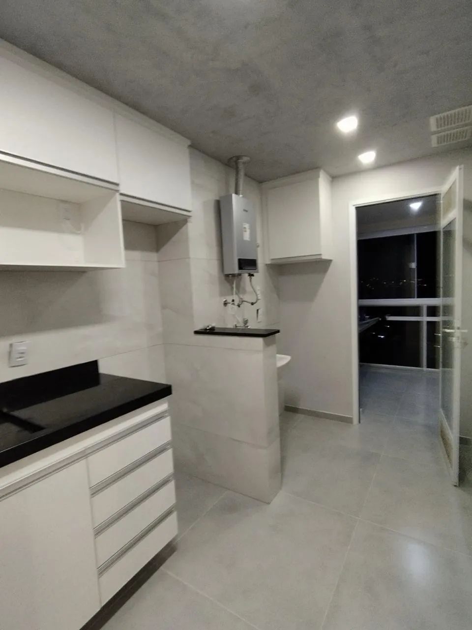 Apartamento 2 quartos todo planejado - Quintas da Glória  - Foto 4