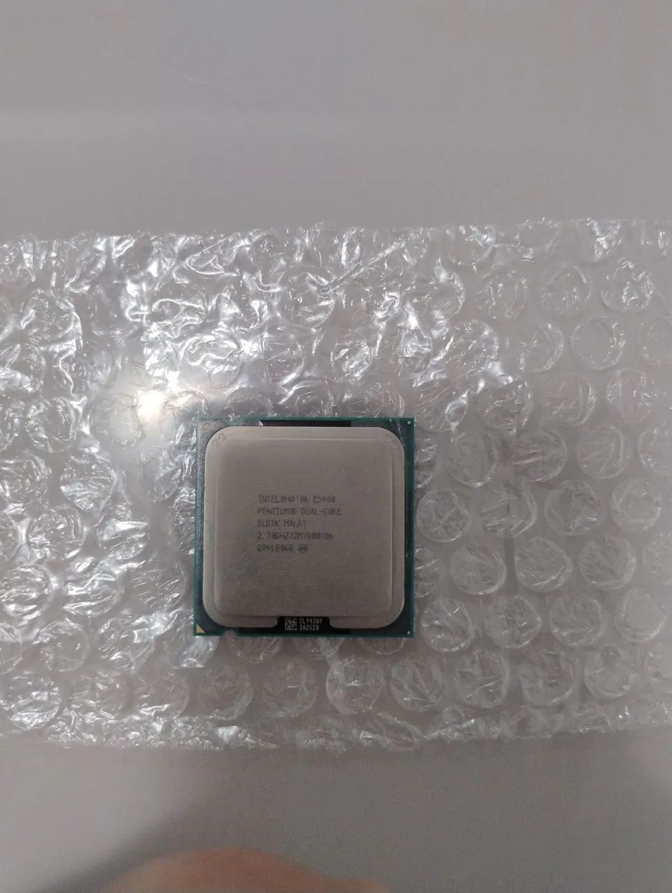 Processador Intel Pentium Dual-Core 2.7 GHz - Foto 3