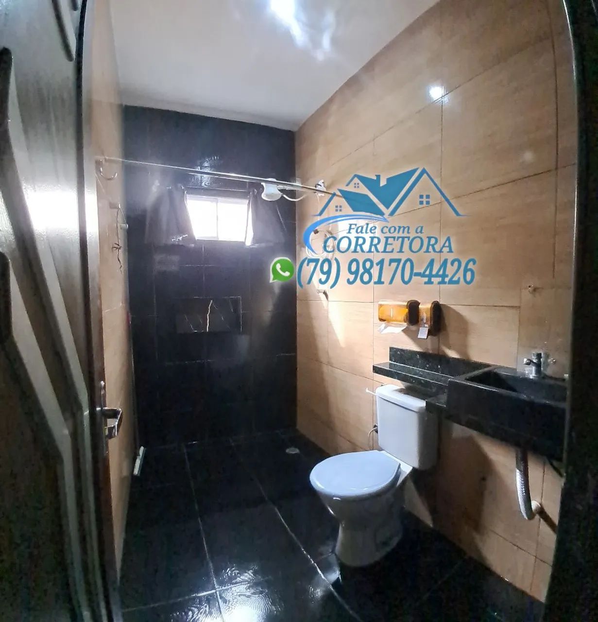 VENDO IMÓVEL 330MIL NA AVENIDA ( BEM ESTRUTURADA E REFORMADA )  - Foto 3