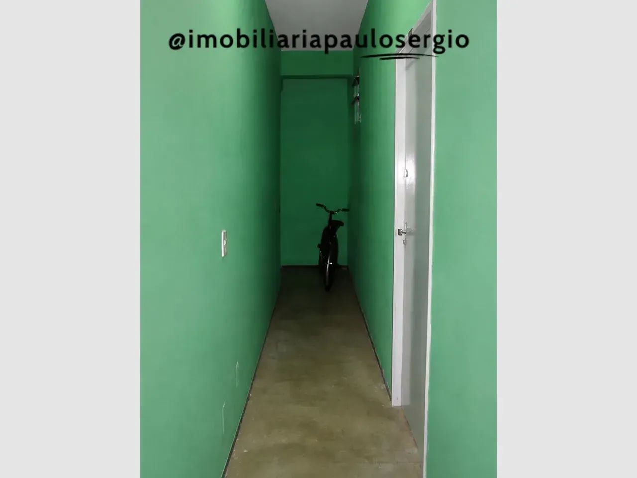 Monte Castelo  Aptos com 1 ou 2 Quartos  Sem Garagem - Foto 3