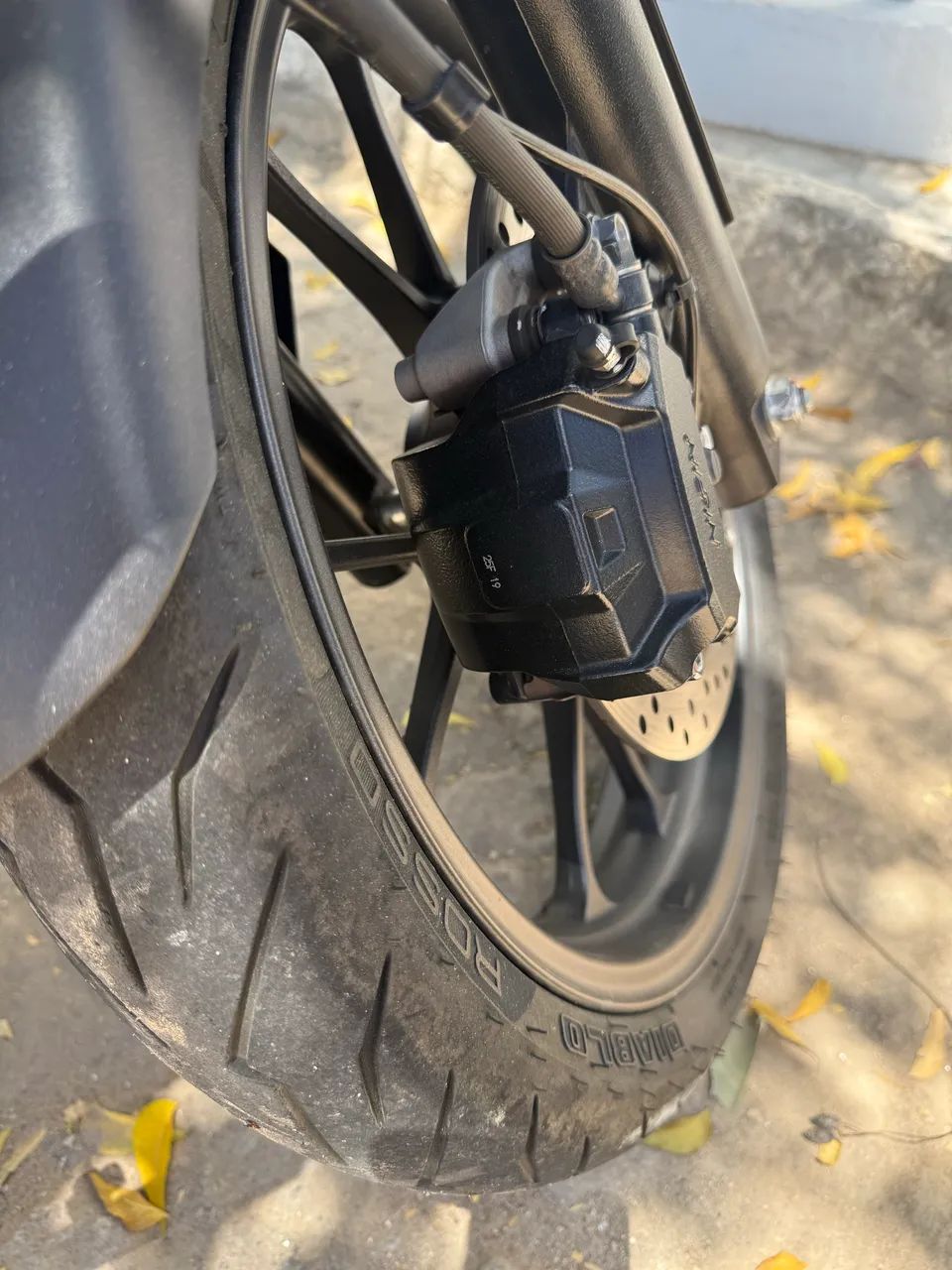 CB 300f  - Foto 2