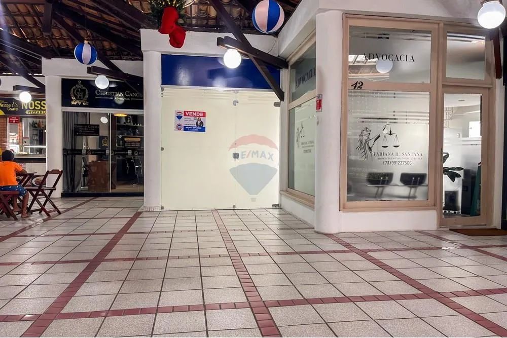 Ponto Comercial / Loja  Shopping Oceania | 2º Piso  Loja 40 - Foto 6