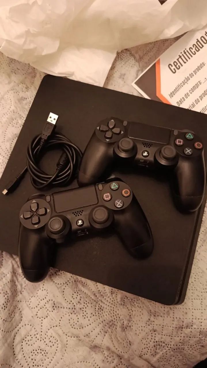 Playstation 4  - Foto 4