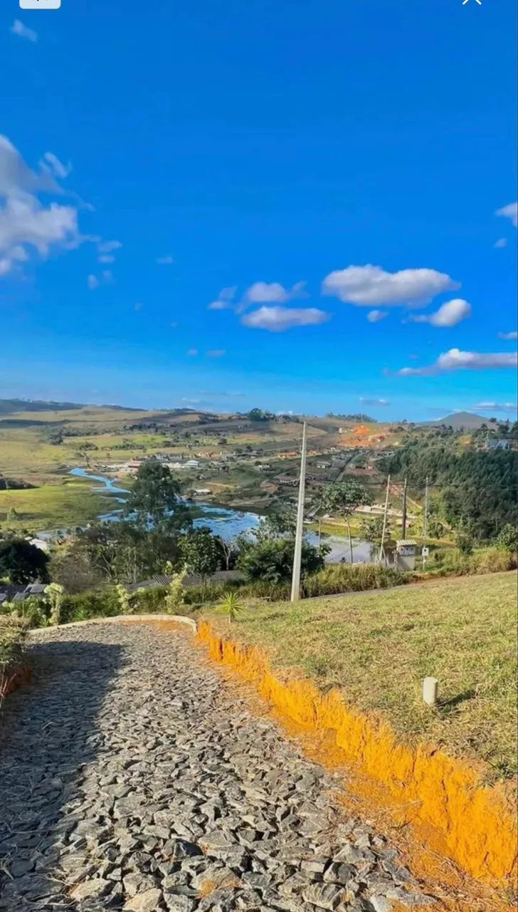 Terreno no Náutico!