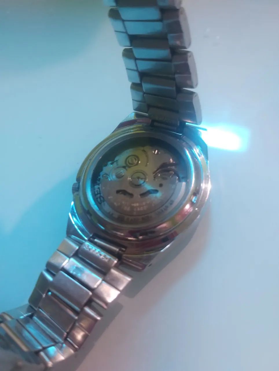 Relógio Seiko  - Foto 4
