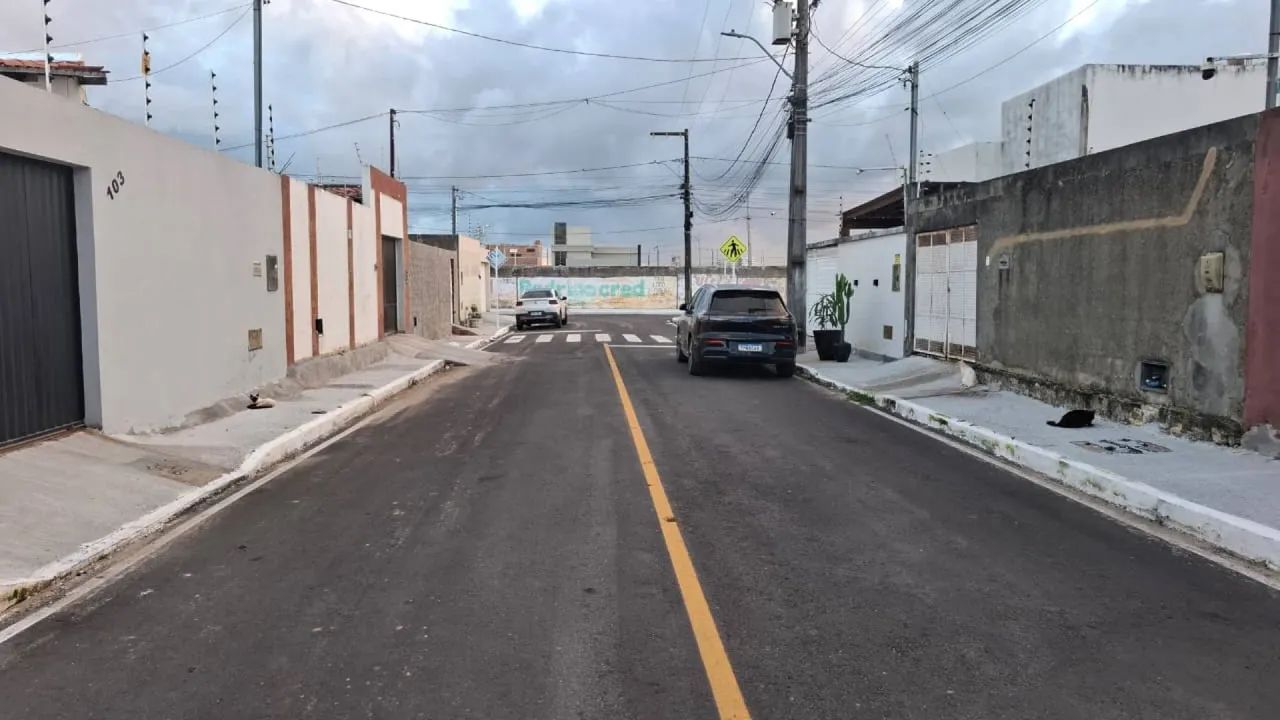 TERRENO EM RUA PÚBLICA - ARUANA (1) - Foto 3