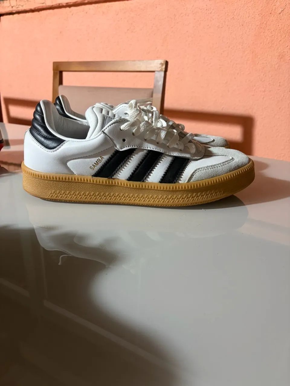 Adidas Samba XLG - Foto 3