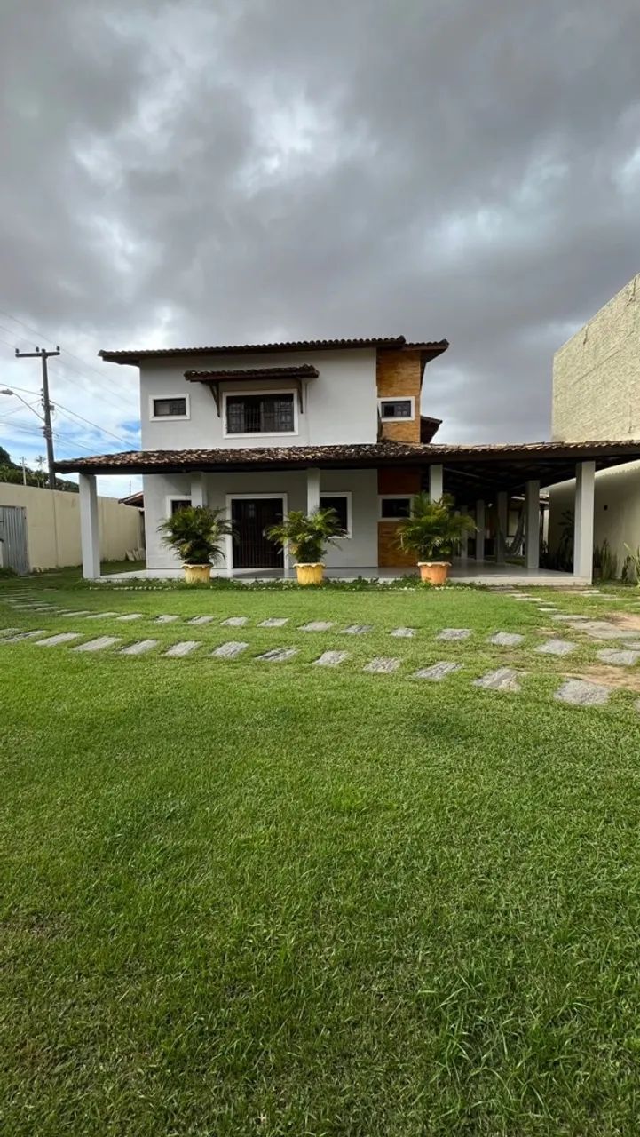 Vendo Bela Casa na Maraponga 