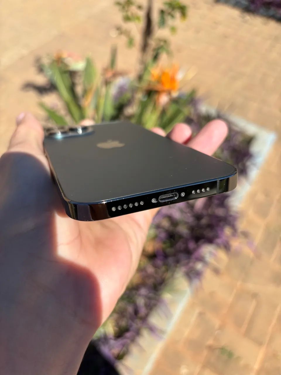 IPHONE 13 PRO MAX BATERIA 85% ORIGINAL - Foto 4