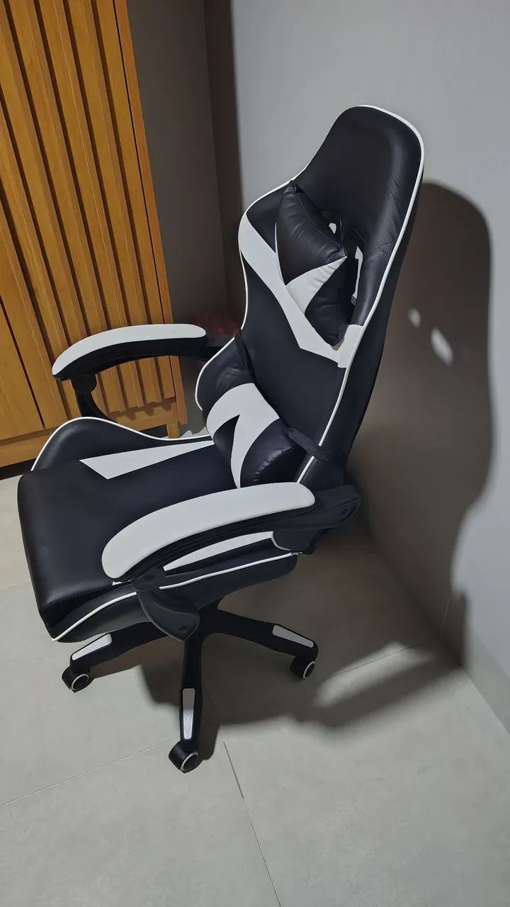 cadeira gamer  - Foto 3