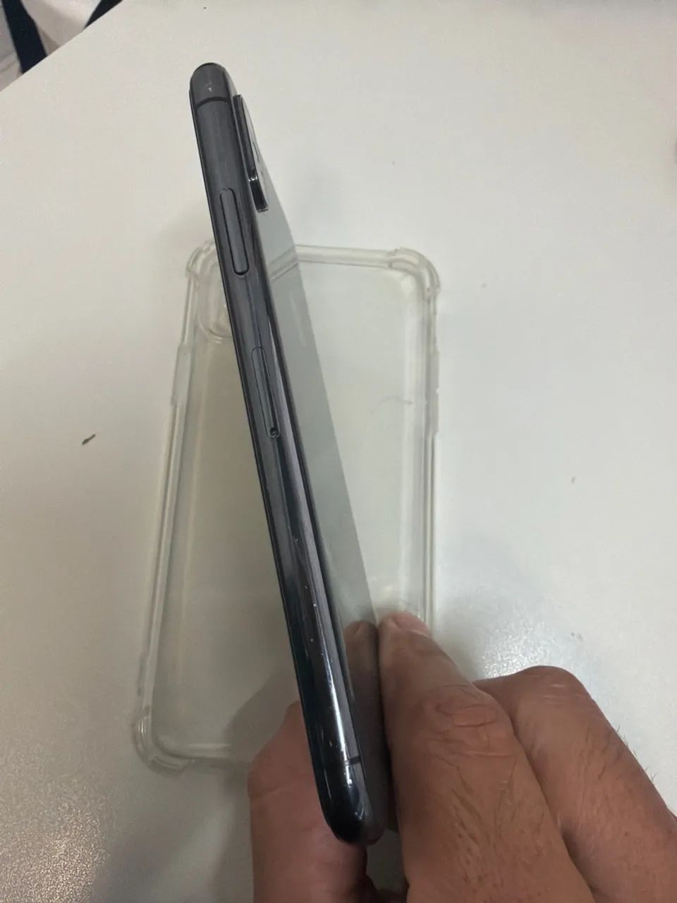 iPhone X 256 GB - Foto 3