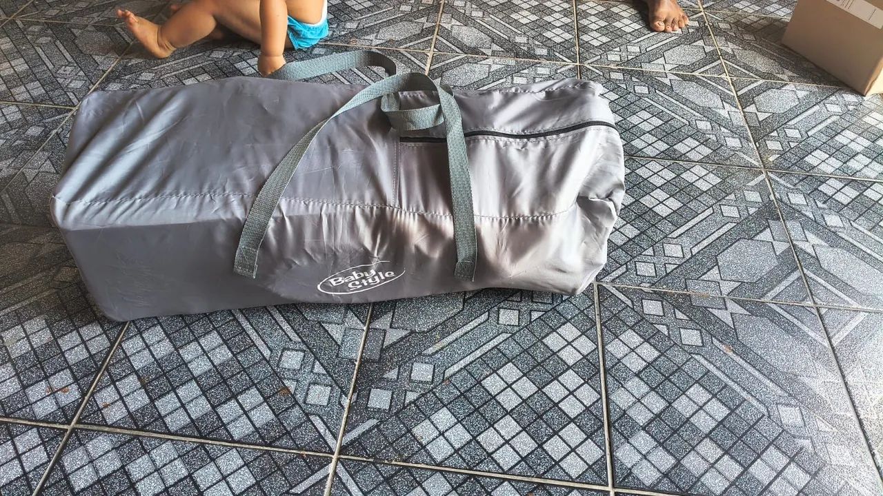 Cercadinho bebê  - Foto 5