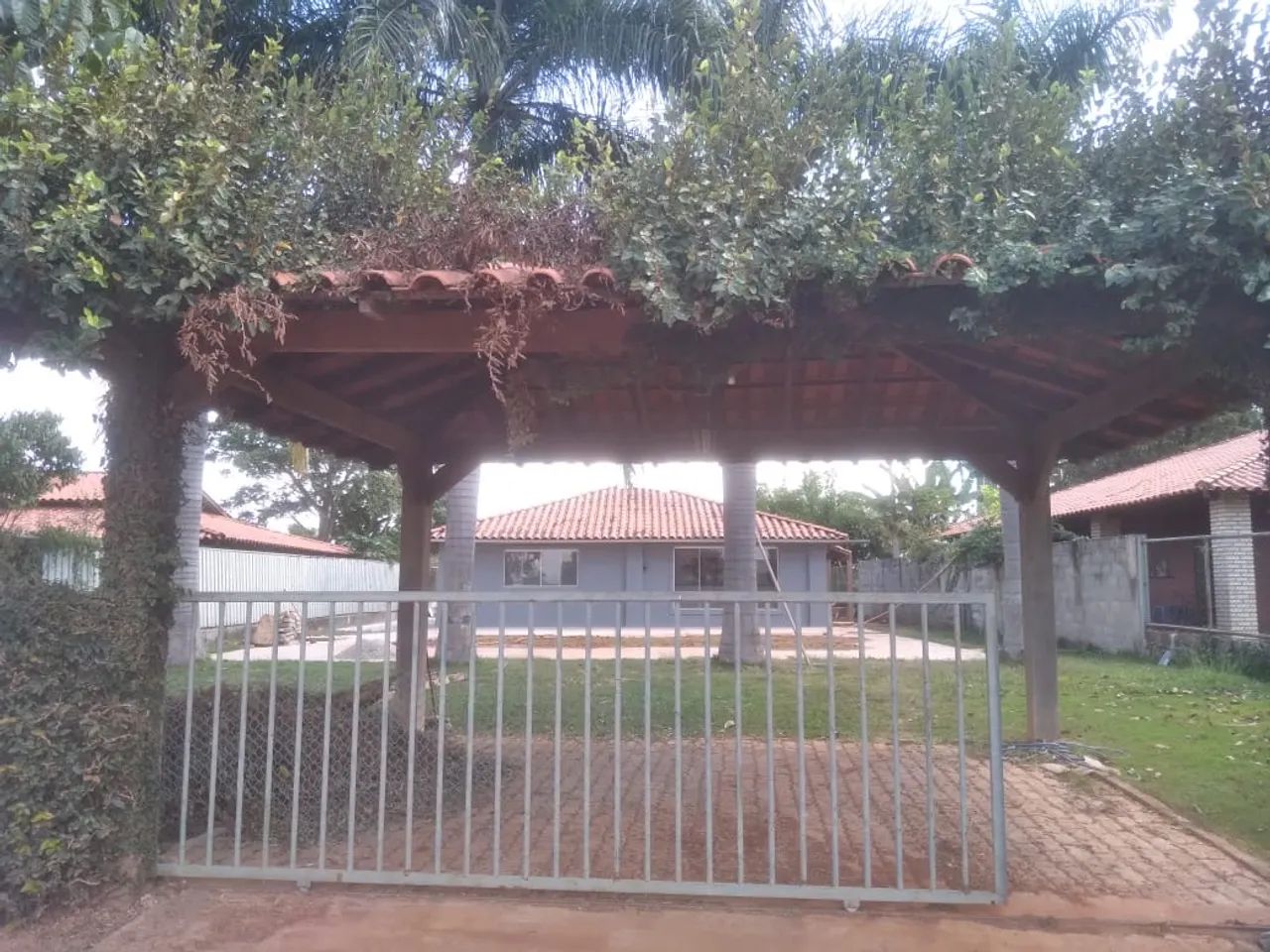 Foto - Brasília - Setor de Habitações Individuais Sul