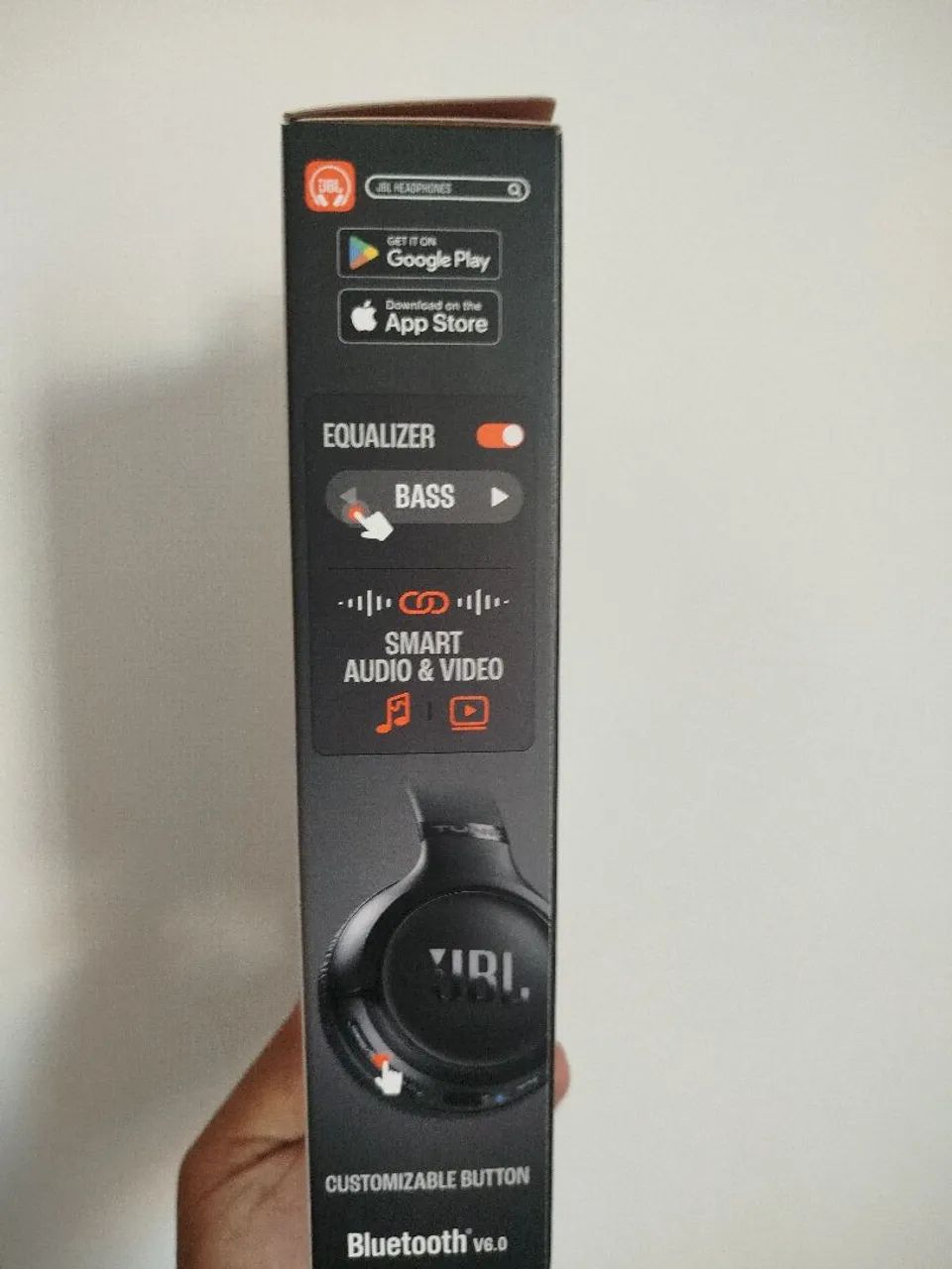 Fone JBL 530BT - Foto 3