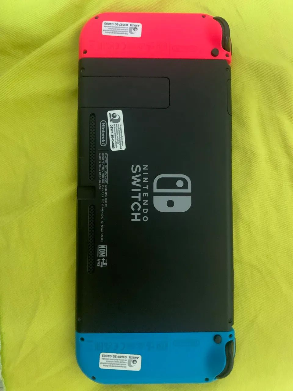 Nintendo switch completo - Foto 4