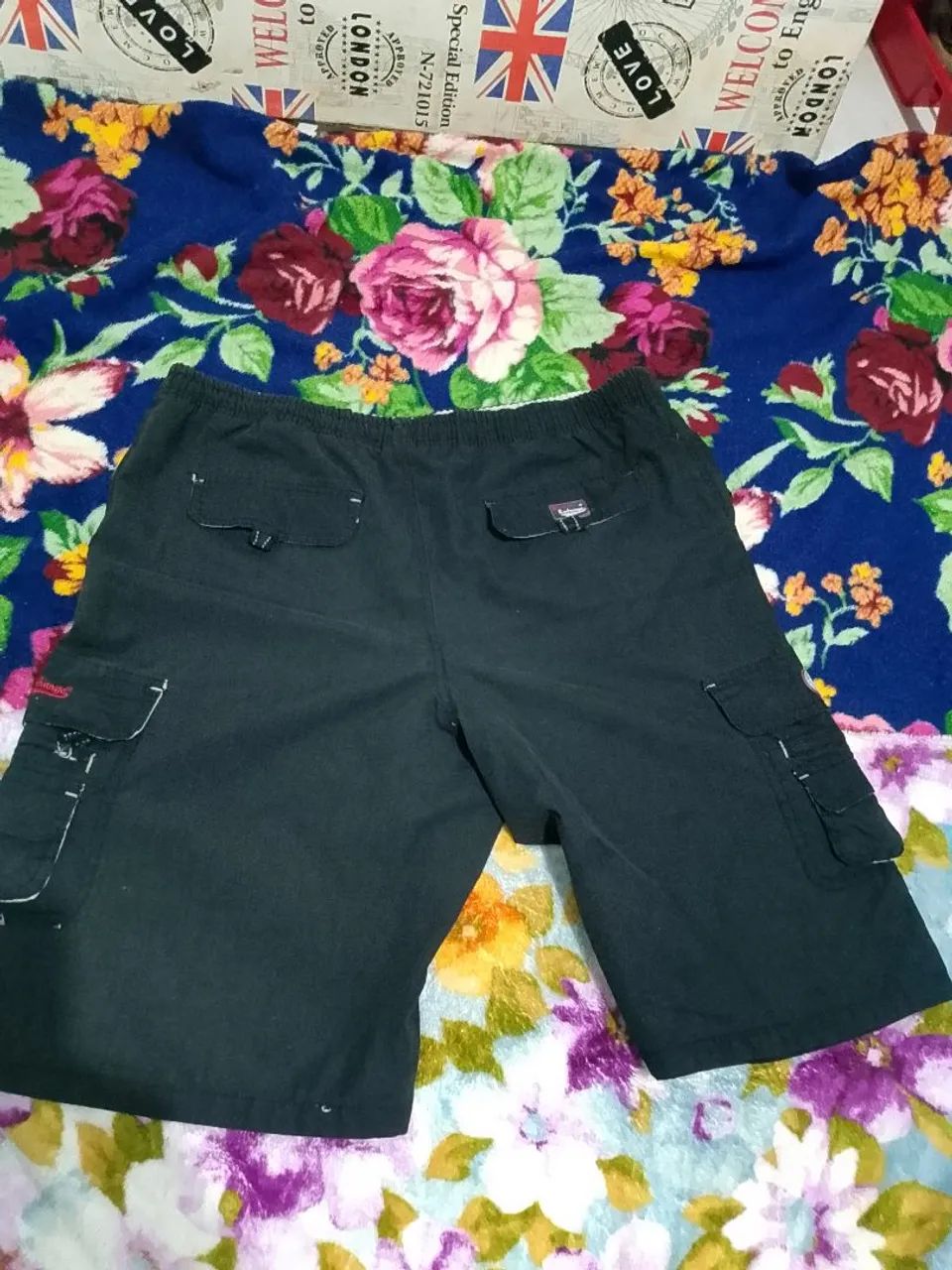 Roupas masculinas  - Foto 3
