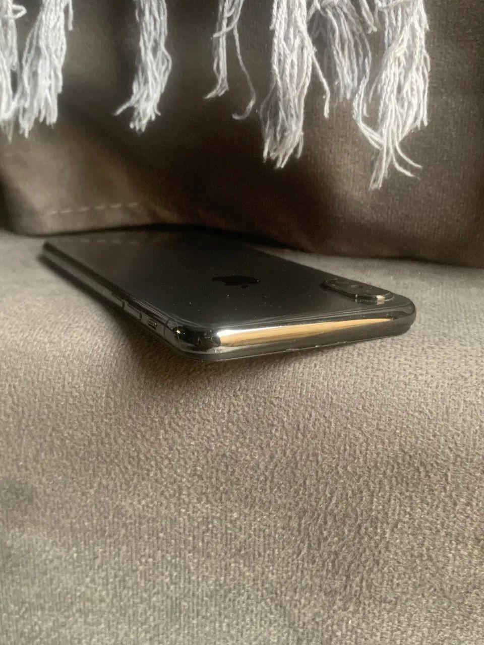iPhone X - Foto 4
