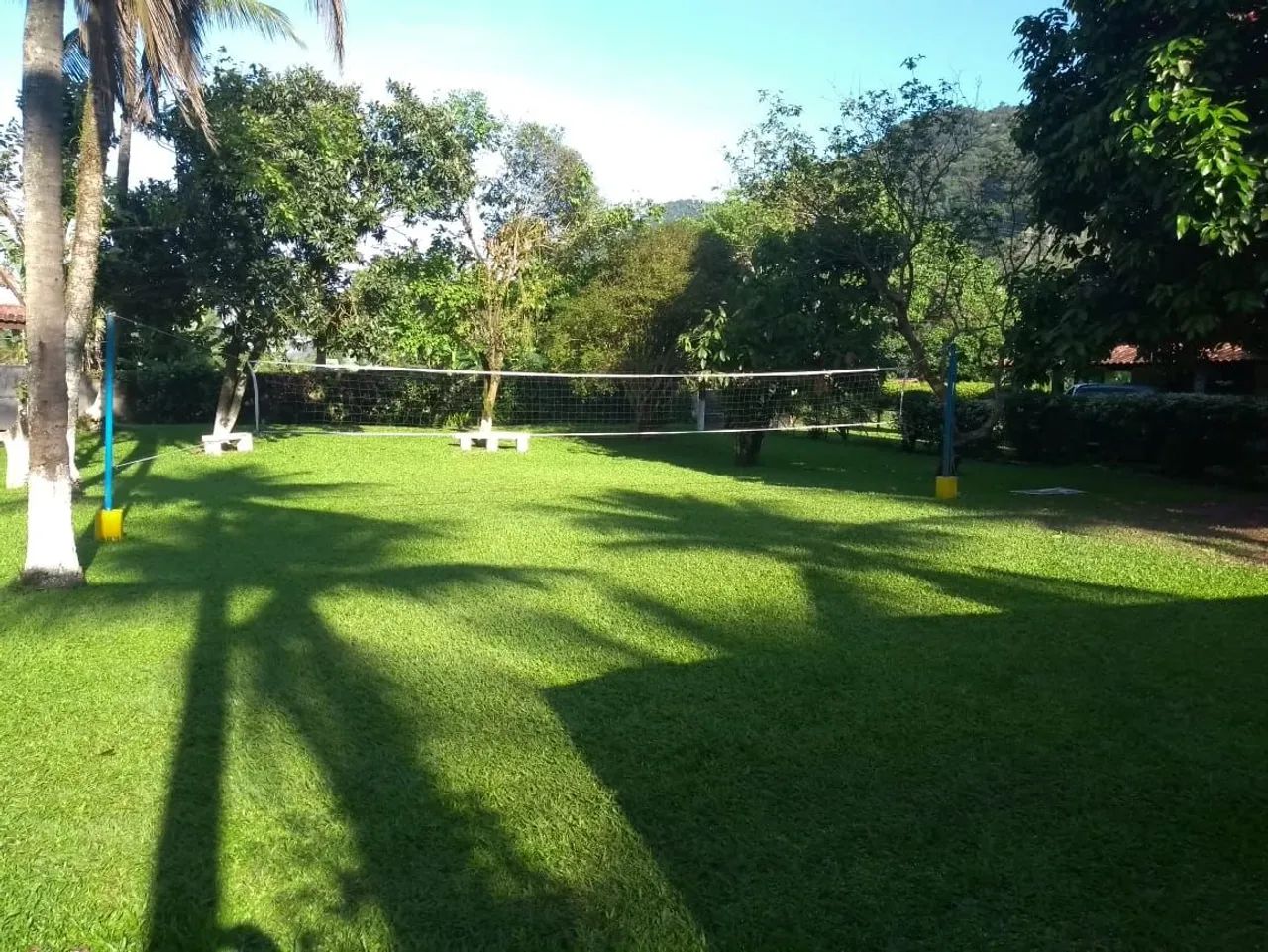 Sitio Recanto Verde (Santo Aleixo - Magé) - Foto 10