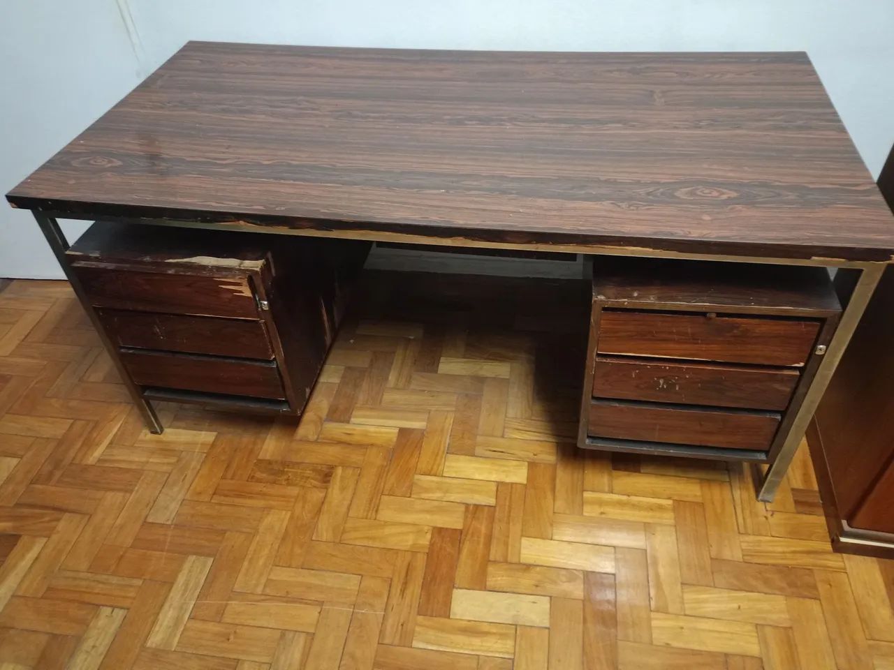 Mesa de madeira - Foto 2