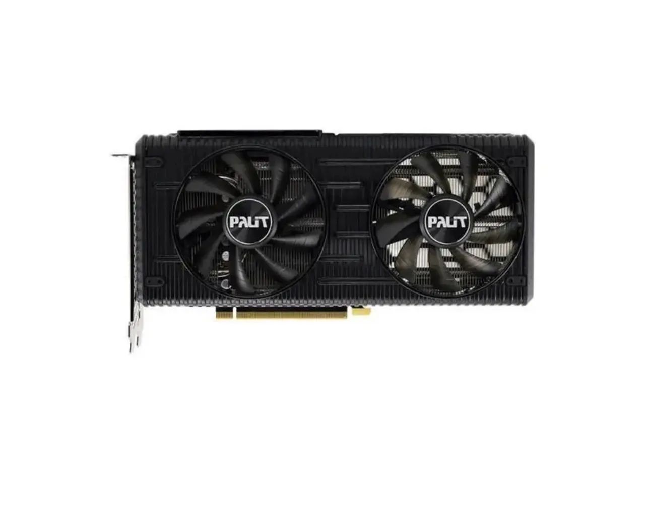 Rtx 3050 8gb Palit dual fan - Foto 4