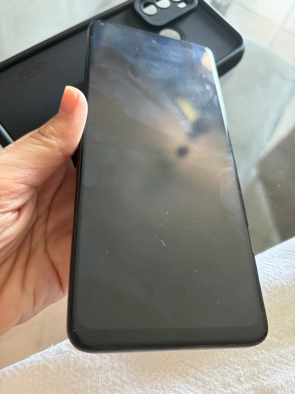 Celular Moto G60 128g - Foto 3