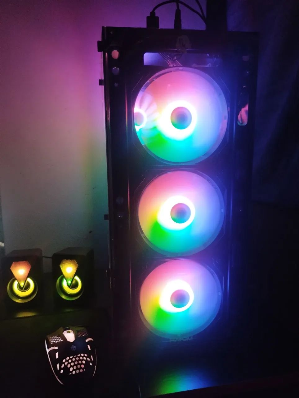 Pc Gamer Completo  - Foto 2