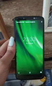 CELULAR MOTO G7 PLAY - Foto 2