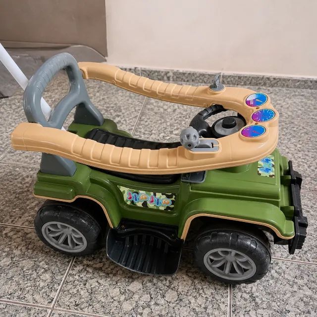 Jipe - Foto 2