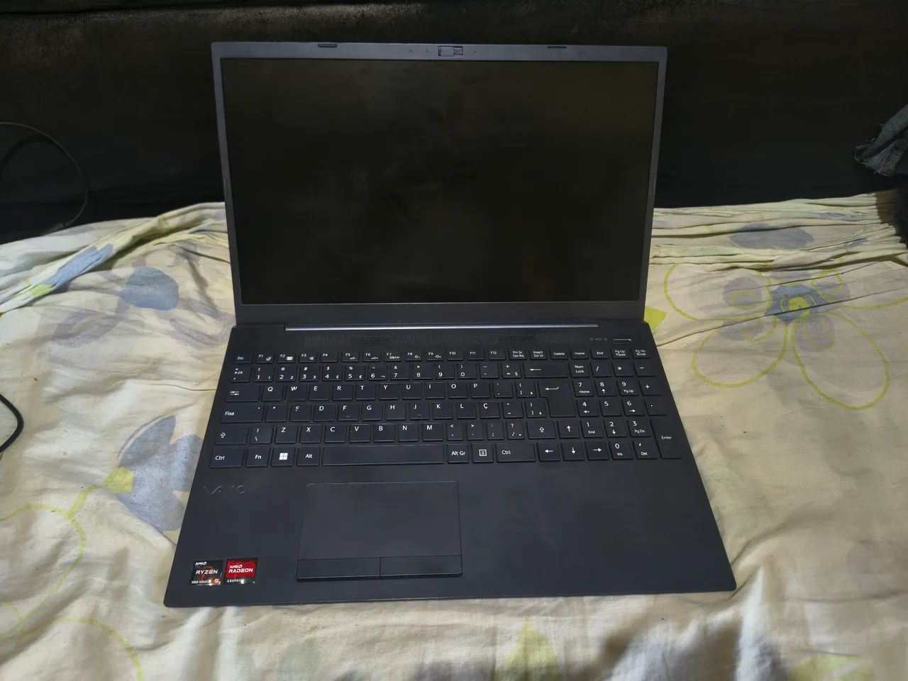 Notebook vaio FE15 - Foto 3