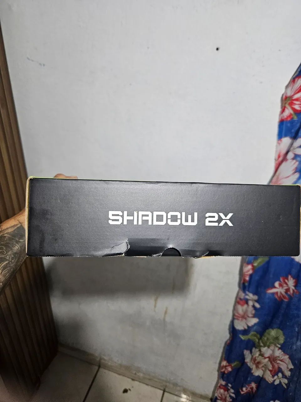 Placa de video 5060 DDR7 - Foto 4
