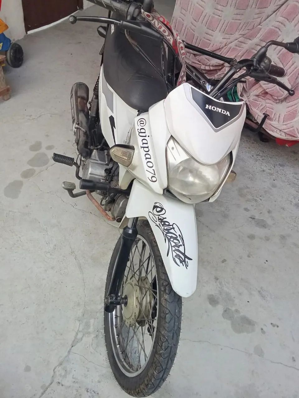 Honda/Pop 2016 110i - Foto 3