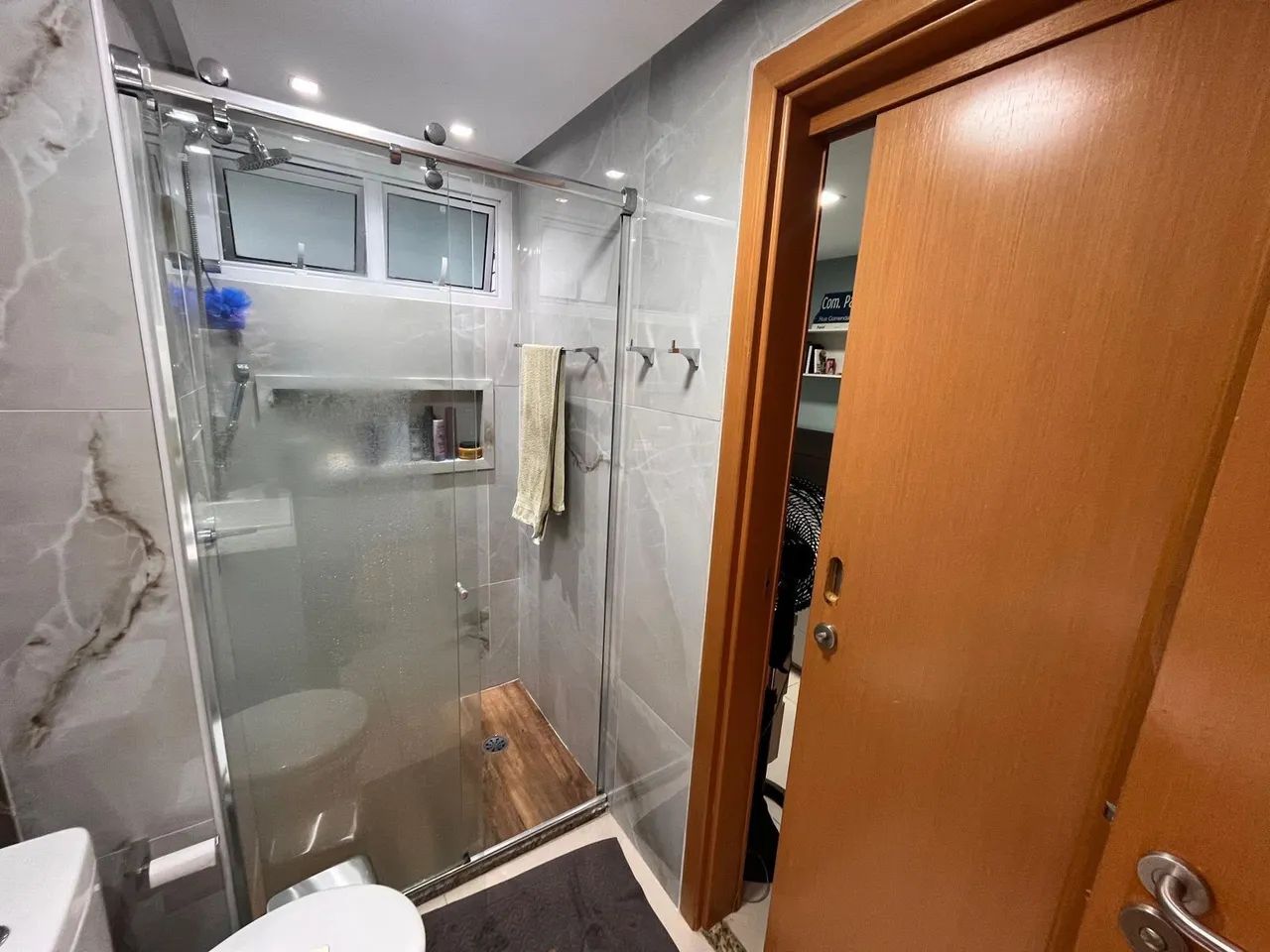 Alugo Apto com 121 m² e 3 quartos sendo 2 suítes no Farol - Foto 5