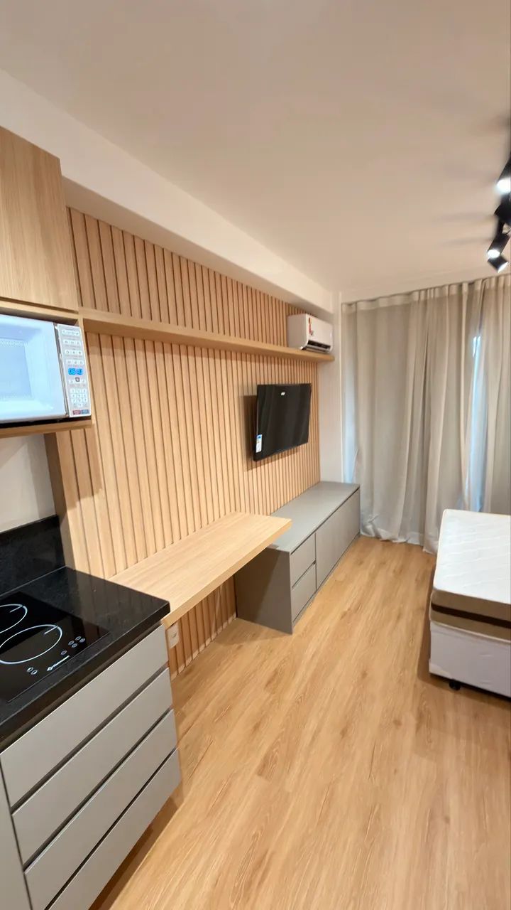 Studio 1 quarto - São Mateus  - Foto 3